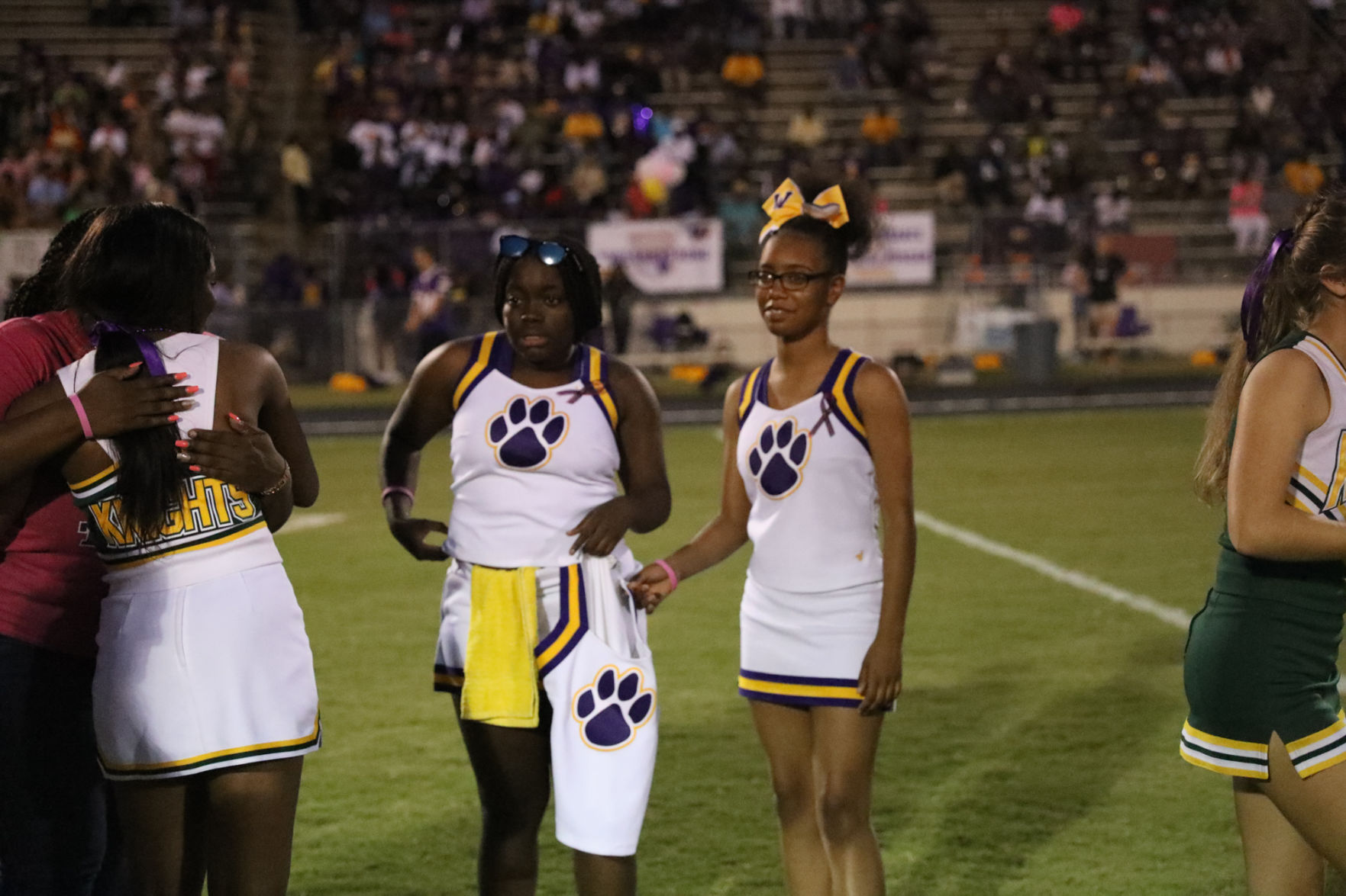 Wilson vs West Florence